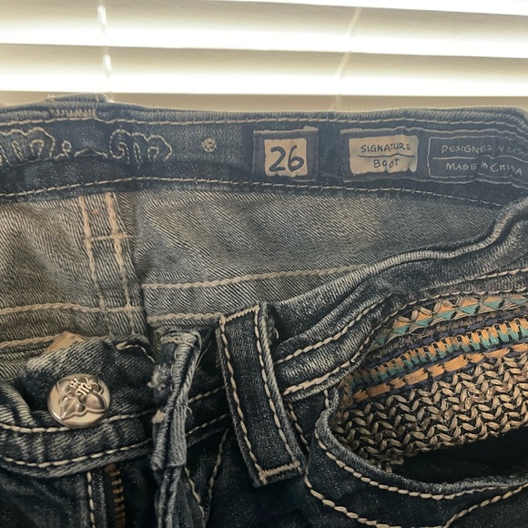 Miss Me jeans 26 - Picture 3 of 4